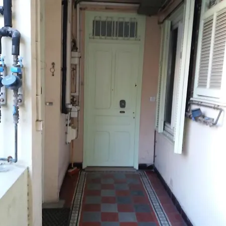 Cosy And Lovely Flat Au Port De Nice ! Exterior photo