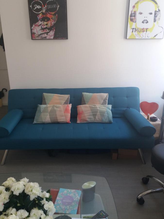 Cosy And Lovely Flat Au Port De ! * Nice