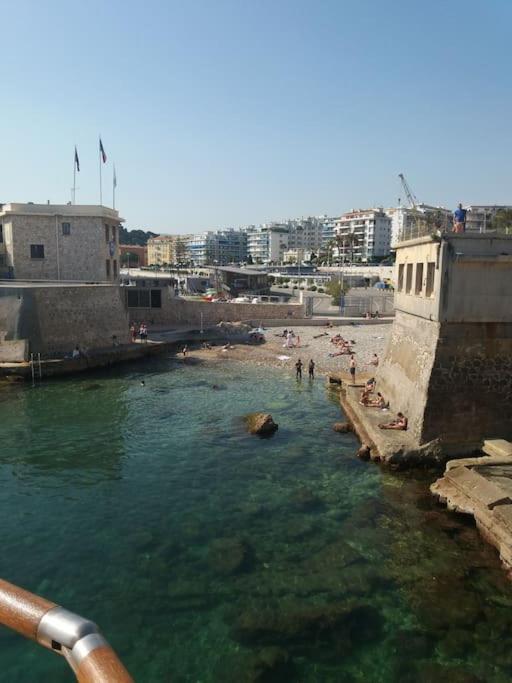 Cosy And Lovely Flat Au Port De ! Apartment *