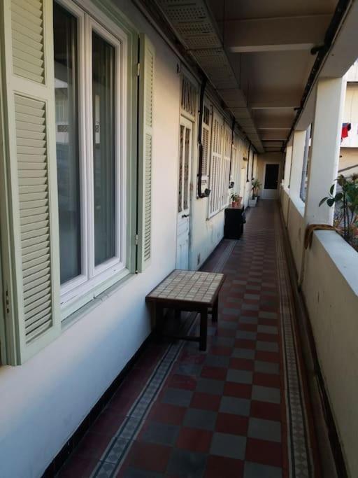 Cosy And Lovely Flat Au Port De ! Apartment Nice
