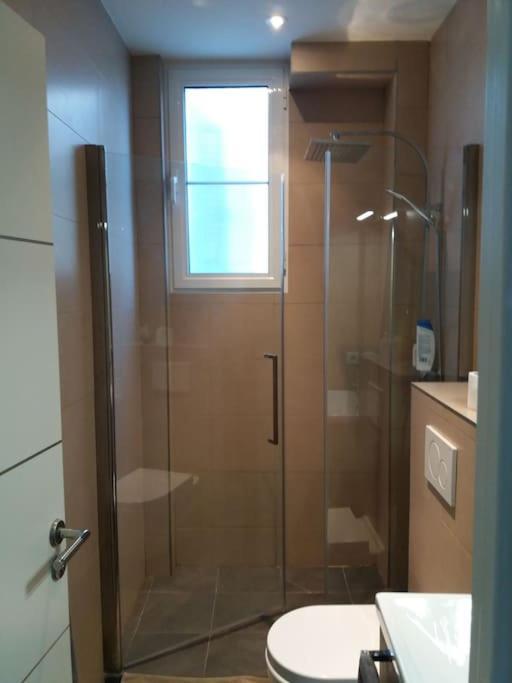 Cosy And Lovely Flat Au Port De ! Apartment Nice