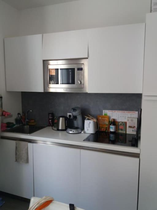 Apartment Cosy And Lovely Flat Au Port De ! *