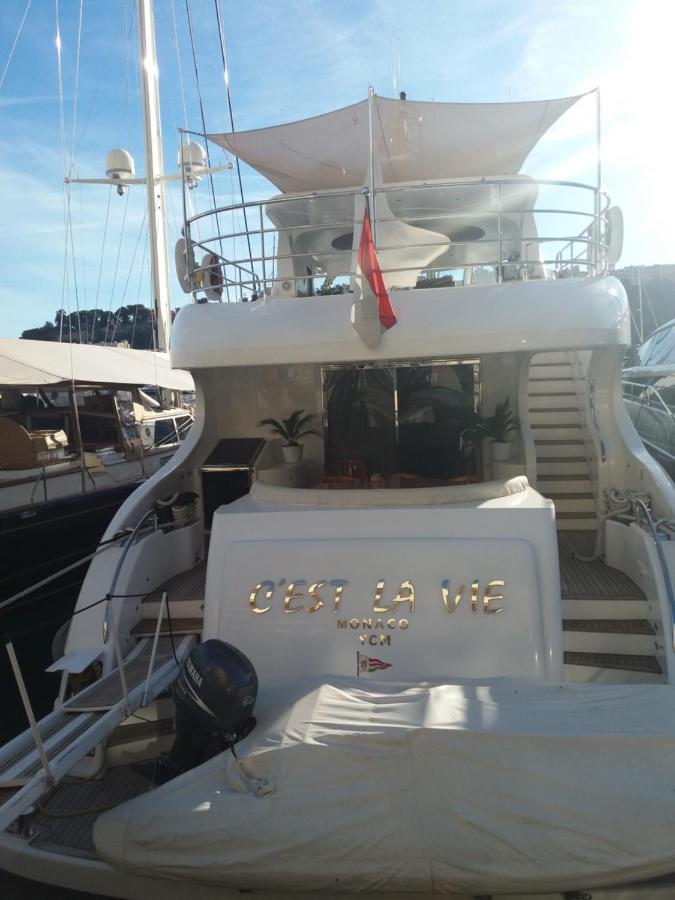 Cosy And Lovely Flat Au Port De ! * Nizza